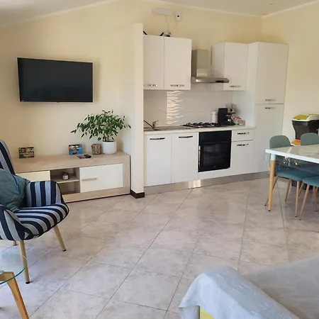 Apartment Bella 2 *