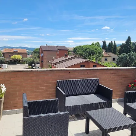 Bella 2 Apartment