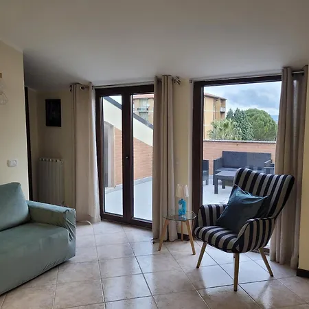 Apartment Bella 2