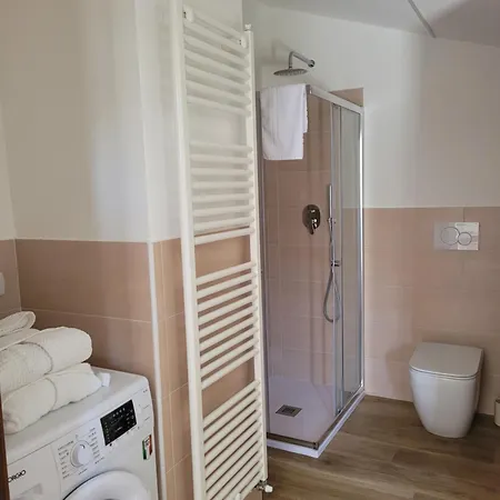 Bella 2 Apartment