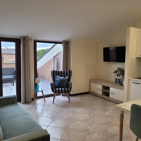 Apartment Bella 2 *