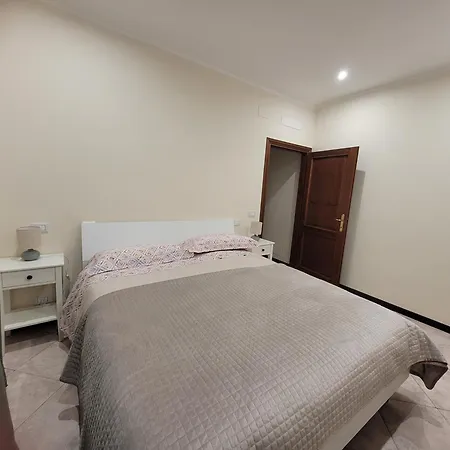 Apartment Bella 2 *